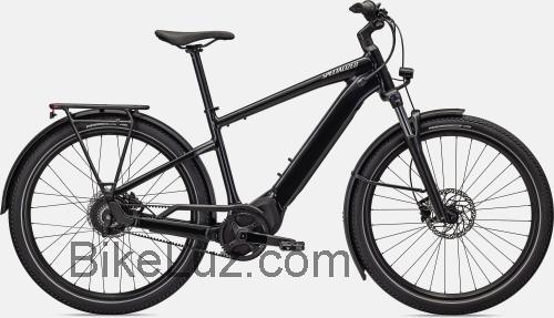 Specialized Turbo Vado IGH avaliação e ficha técnica